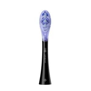 Oclean Ultra White Brush Head 2-PK UW02 B02 Black