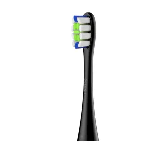 Oclean Professional Clean brush head P1C5 B02 2pcs Black