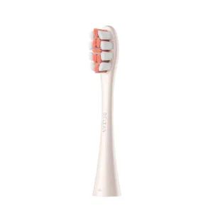 Oclean Professional Clean Brush Head P1C8 Golden 2pcs