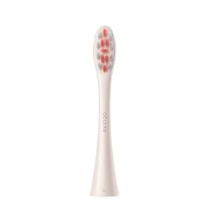 Oclean Professional Clean Brush Head P1C8 Golden 2pcs