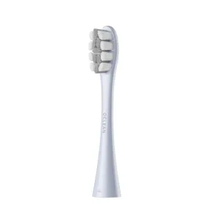 Oclean Professional Clean Brush Head P1C9 Silver 2pcs
