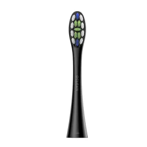 Oclean Professional Clean Brush Head 6 pcs P1C5 B06 Black