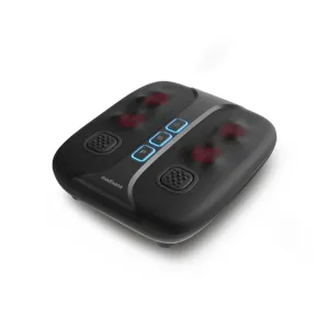 Medisana LM 100 Energising 2in1 foot and leg massager