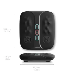 Medisana LM 100 Energising 2in1 foot and leg massager