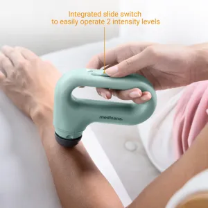 Medisana HM 330 Handheld Massager