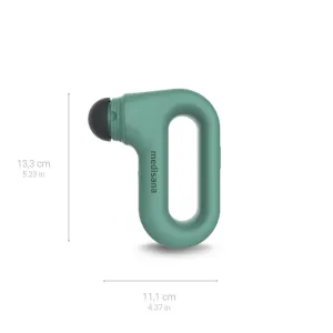 Medisana HM 330 Handheld Massager