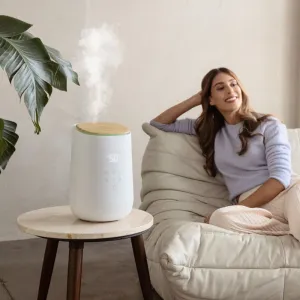 Medisana AH 680 Humidifier