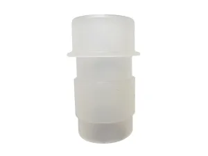 KIWI PLUS VP-M5 Inhalator mask tube