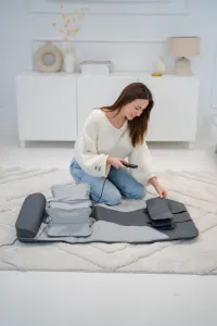 Medivon Yoga Lying massage mat
