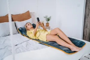 Medivon Nova Lying massage mat