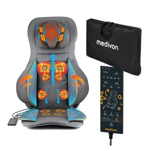 Medivon Cosy Air Pro Sitting massage mat