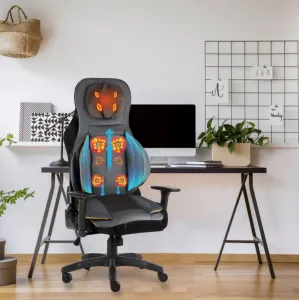 Medivon Cosy Air Pro Sitting massage mat