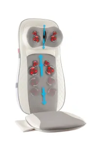 Medivon Luna Sitting massage mat