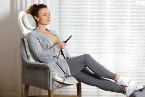 Medivon Luna Sitting massage mat