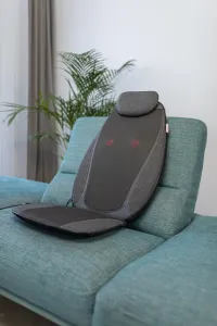 Medivon Cosy Shiatsu Sitting massage mat