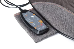 Medivon Cosy Shiatsu Sitting massage mat