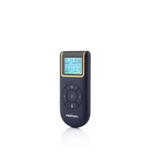 Medivon Ultra EMS Pro Neck Massager