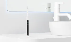 Oclean Electric Toothbrush X Lite Grey