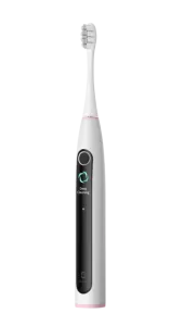 Oclean Electric Toothbrush X Lite Grey