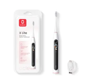 Oclean Electric Toothbrush X Lite Grey