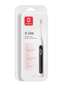 Oclean Electric Toothbrush X Lite Grey