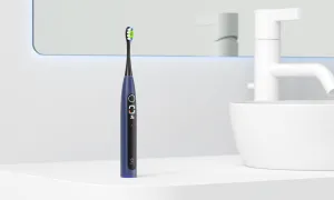 Oclean Electric Toothbrush X Lite  Blue
