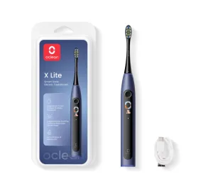 Oclean Electric Toothbrush X Lite  Blue