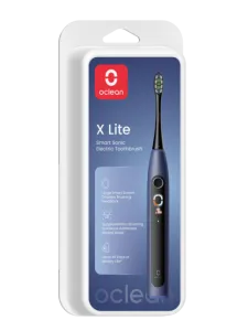 Oclean Electric Toothbrush X Lite  Blue