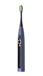 Oclean Electric Toothbrush X Lite  Blue