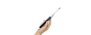 Oclean Electric Toothbrush X Lite Set  Grey
