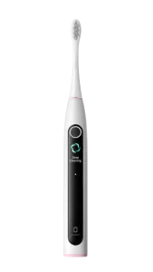 Oclean Electric Toothbrush X Lite Set  Grey