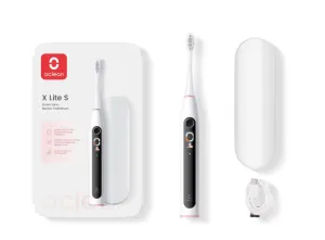Oclean Electric Toothbrush X Lite Set  Grey