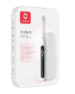 Oclean Electric Toothbrush X Lite Set  Grey
