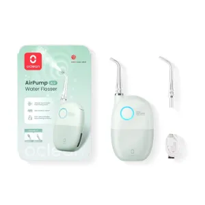 Oclean Oral Irrigator Oclean A10  Green