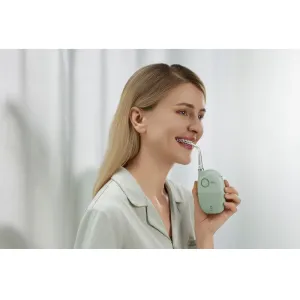 Oclean Oral Irrigator Oclean A10  Green