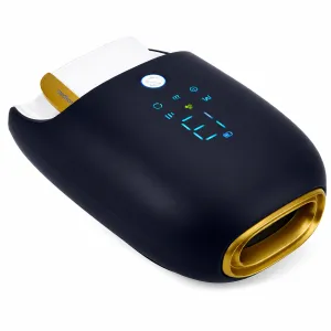 Medivon Hand Massager Revit