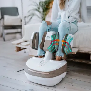 Medivon Foot Massager Perseus