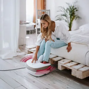 Medivon Foot Massager Perseus