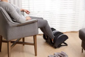 Medivon Foot Massager Pure Complete Total