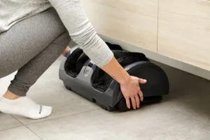 Medivon Foot Massager Pure Complete Total