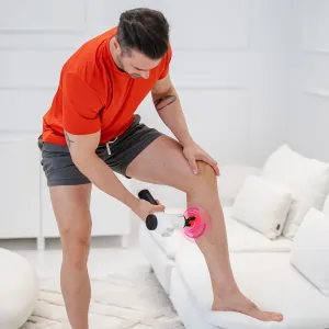 Medivon Hand Gun Relix Massager
