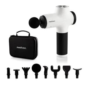 Medivon Hand Gun Relix Massager