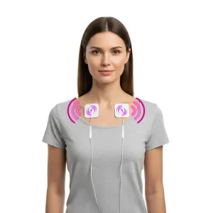 Medivon Electro Pads Accessories for Electrostimulators OdinFlex