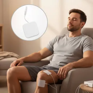 Medivon Electro Pads Accessories for Electrostimulators OdinFlex