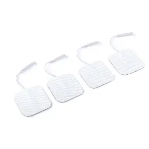 Medivon Electro Pads Accessories for Electrostimulators OdinFlex