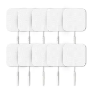 Medivon Electro Pads Accessories for Electrostimulators OdinFlex