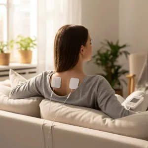 Medivon Electro Pads Accessories for Electrostimulators OdinFlex