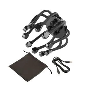 Medivon Head Massager Octopus