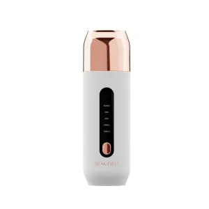 Beautifly B-Scrub PRO Multifunctional skin scrubber