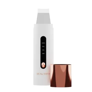Beautifly B-Scrub PRO Slim  Multifunctional skin scrubber